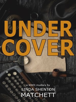 cover image of Under Cover
